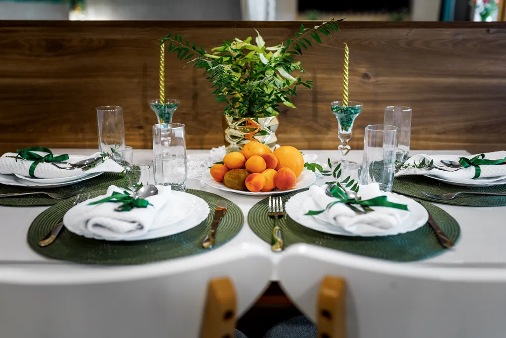 Уголок природы