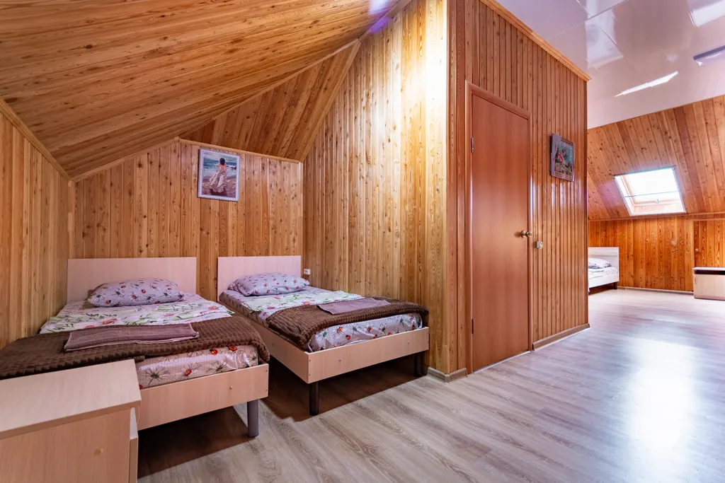 Квартира Комната — Криница