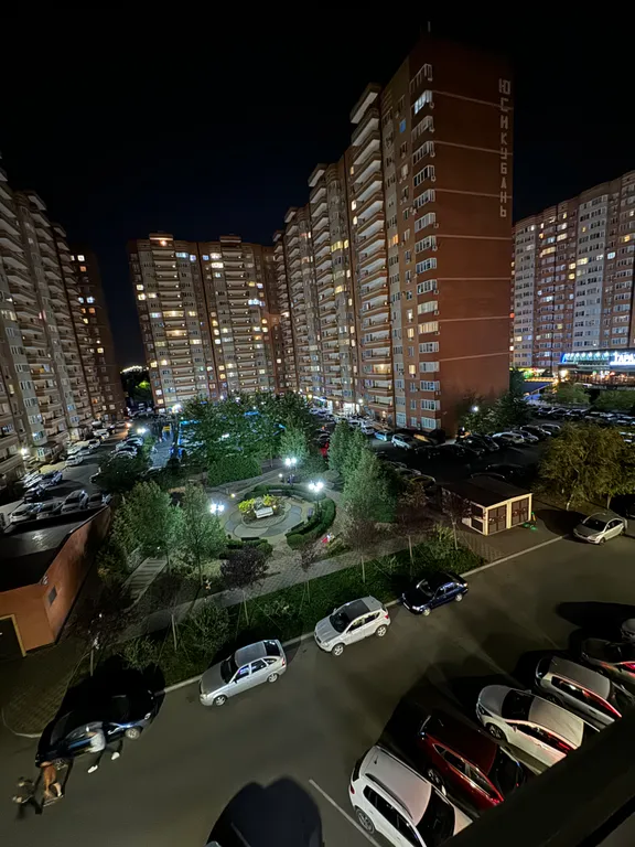 Квартира 2-комнатная Квартира — Краснодар