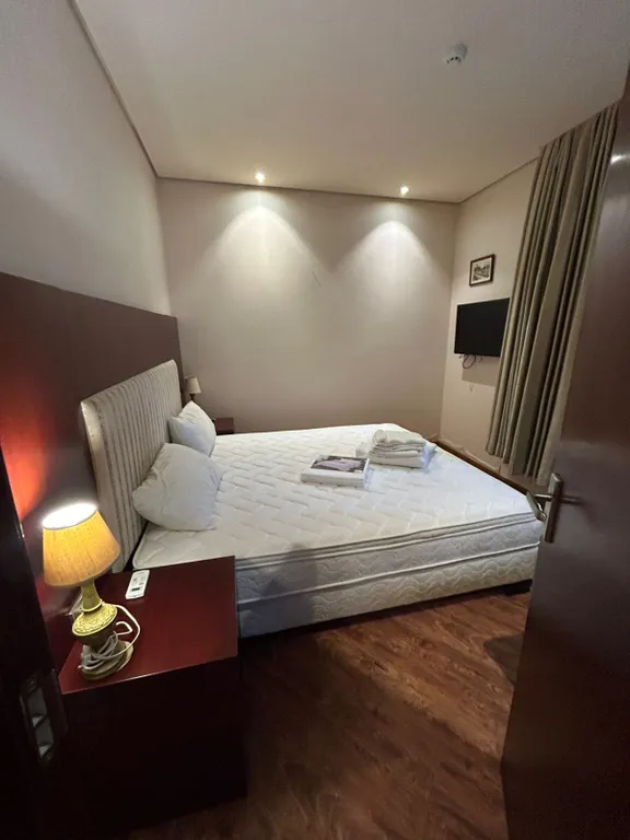 Квартира на земле c террасой и собственным садом в Дрим Лэнд Oasis