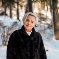 Людмила Алексеевна