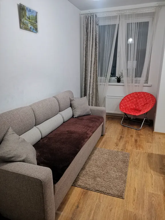 Квартира Уютная студия в комплексе лето — аренда посуточно в Светлогорск