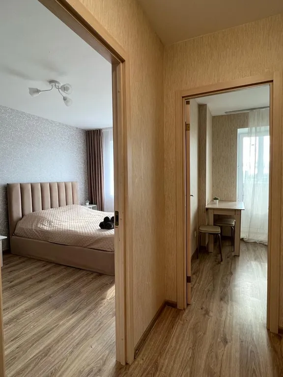 Квартира 1-комнатная Квартира — Шатура