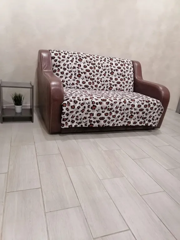 Уютная 1-комнатная квартира