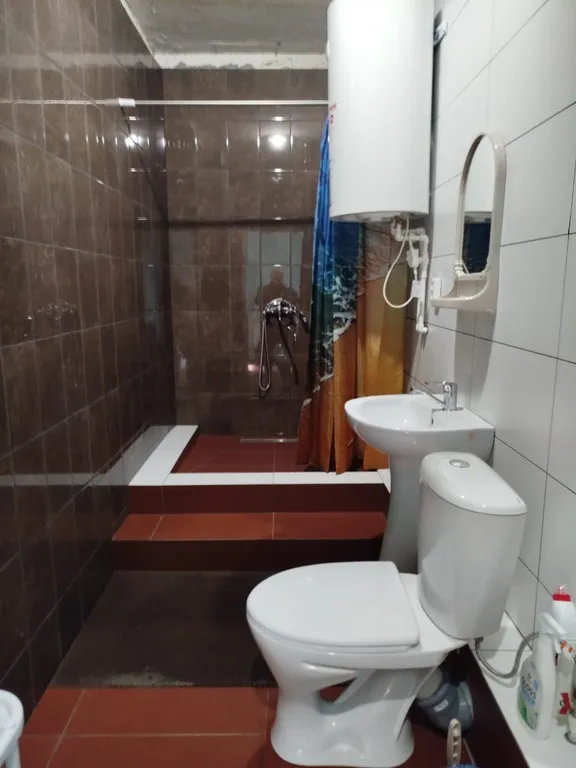 Квартира 1-комнатная Квартира — Алексеевка