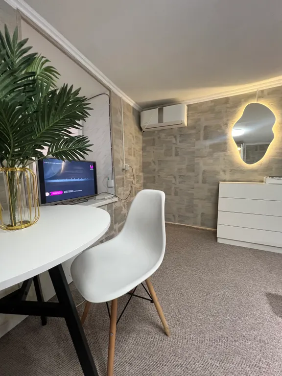 Студия в курортной зоне