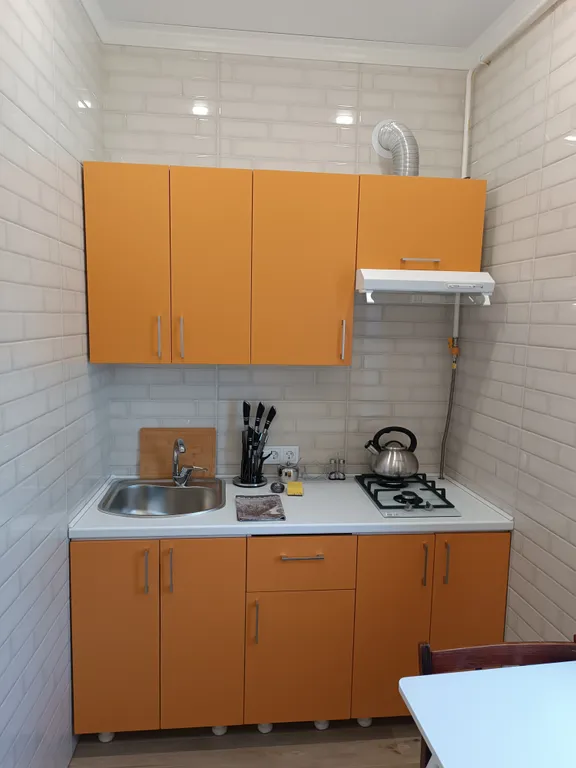 Квартира рядом с парком