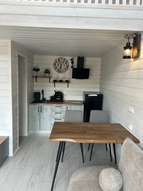 Барнхаус Еловый шепот