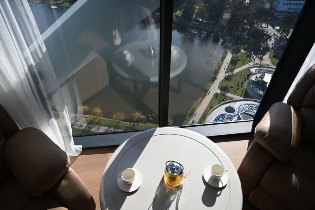 Люкс-апартаменты 0 линия, рядом с парком и дельфинарием