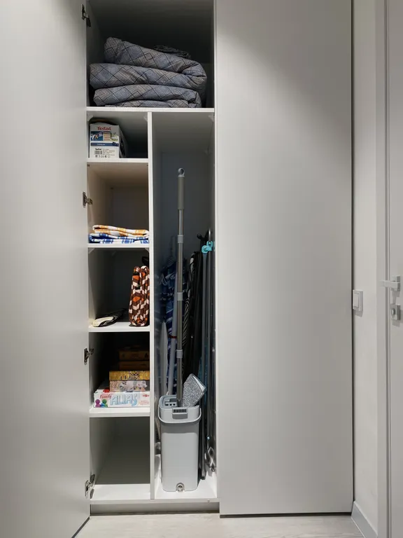 Квартира Уютная квартира недалеко от моря — Янтарный