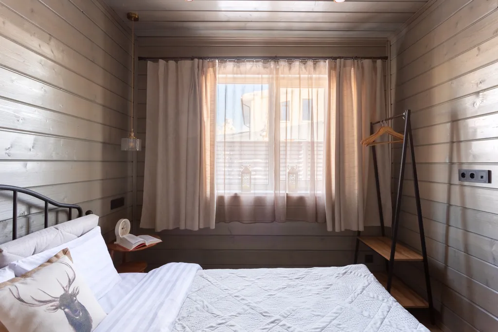 Дом в Игоре