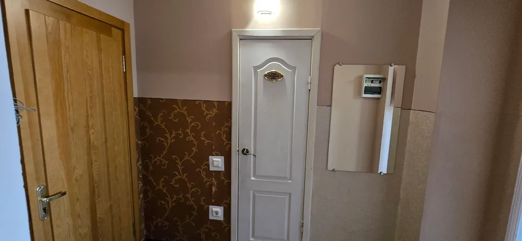 Уютная квартира эконом класса 5 спальных мест