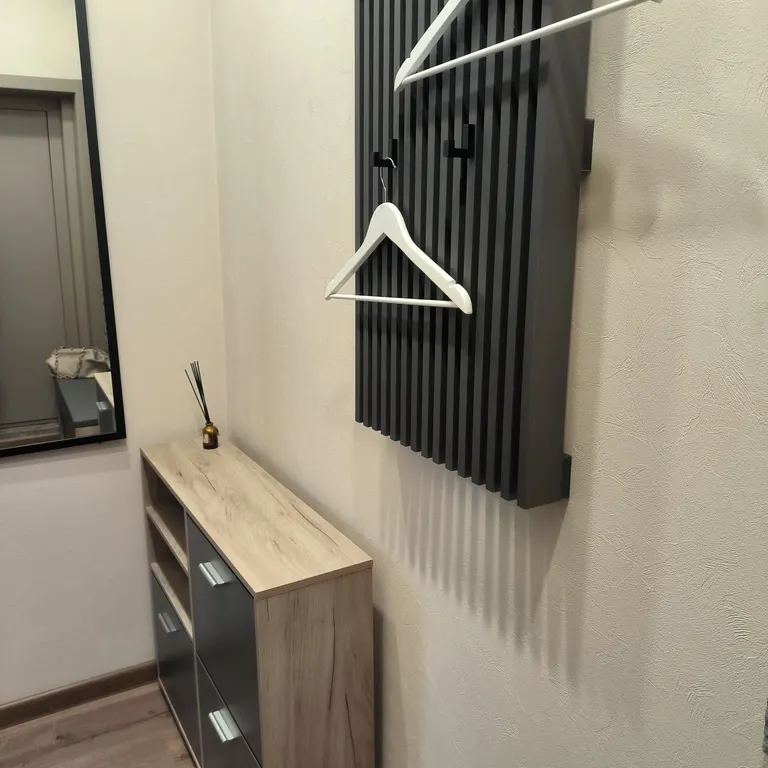 Атмосферная квартира рядом с термоленд