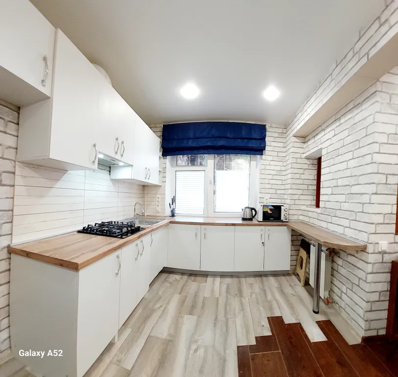 Стильная квартира в 5 минутах до моря — аренда посуточно в Хоста