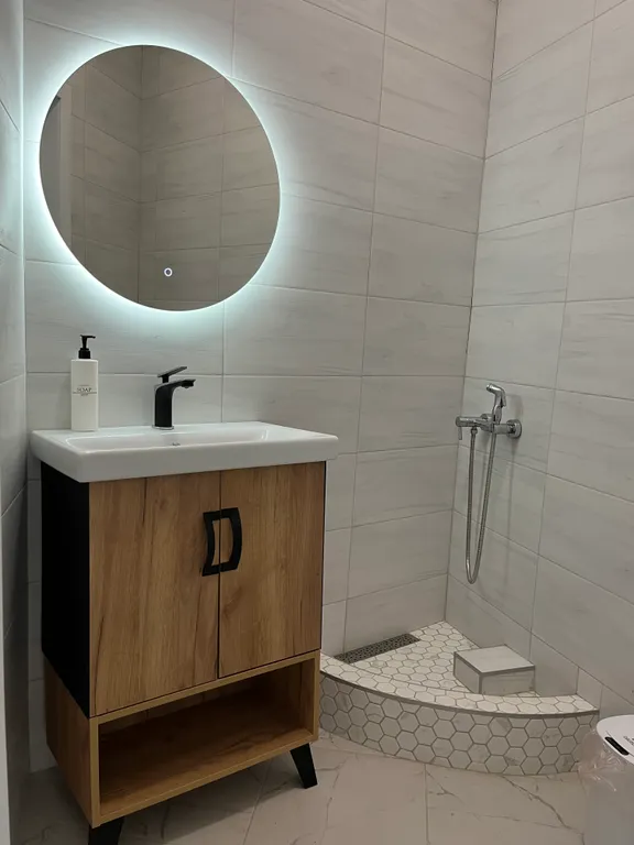 Коттедж Bubblehome уютный дом-сфера — Бехтеево