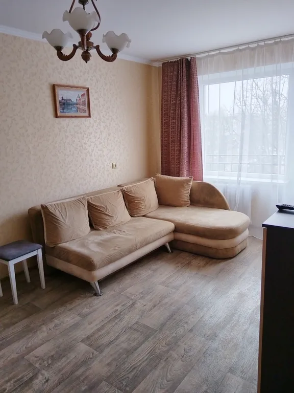 Квартира Уютная квартира в центре города — Калининград