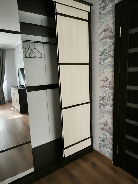 Уютная однушка