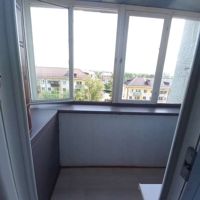 Уютная квартира в центре Энергетика