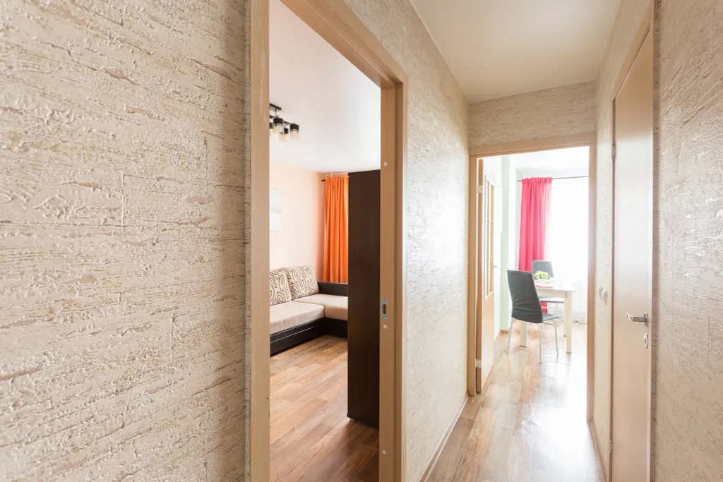 Апартамент для спокойной жизни