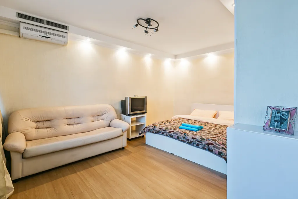 Квартира MaxRealty24 Квартира на Ленинградском пр-те, м.Динамо, Петровский парк — Москва