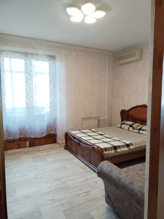 Большая трешка до 12 гостей в самом центре у фонтана