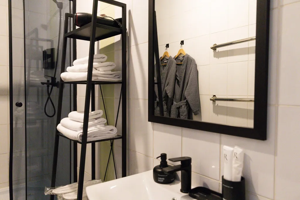 Квартира Квартира Номер Комфорт с завтраком — Нижний Новгород