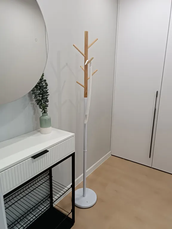 Комфортная, стильная и уютная евродвушка