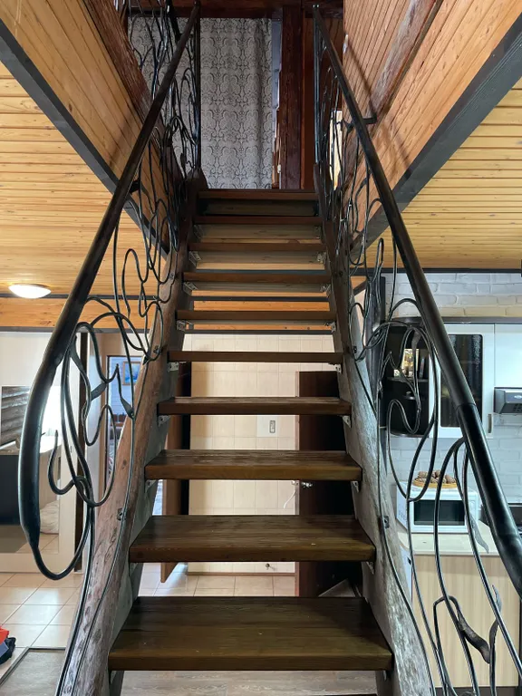 Уютный гостевой эко-дом Sova