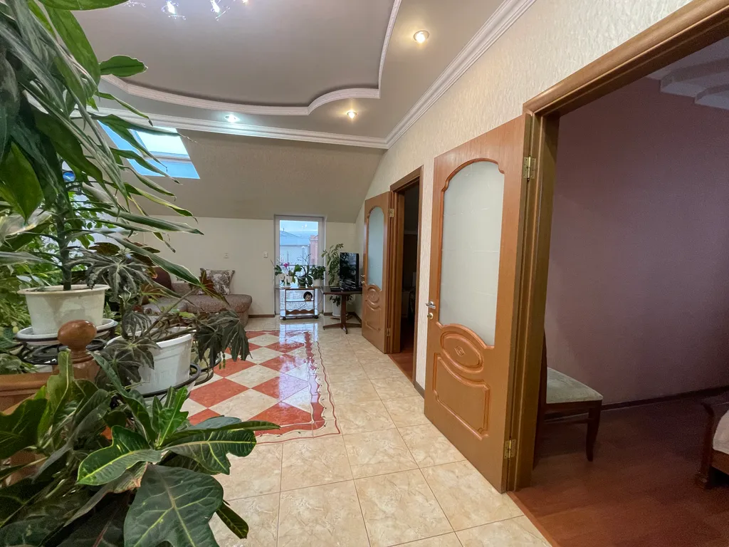 Уютный дом под ключ