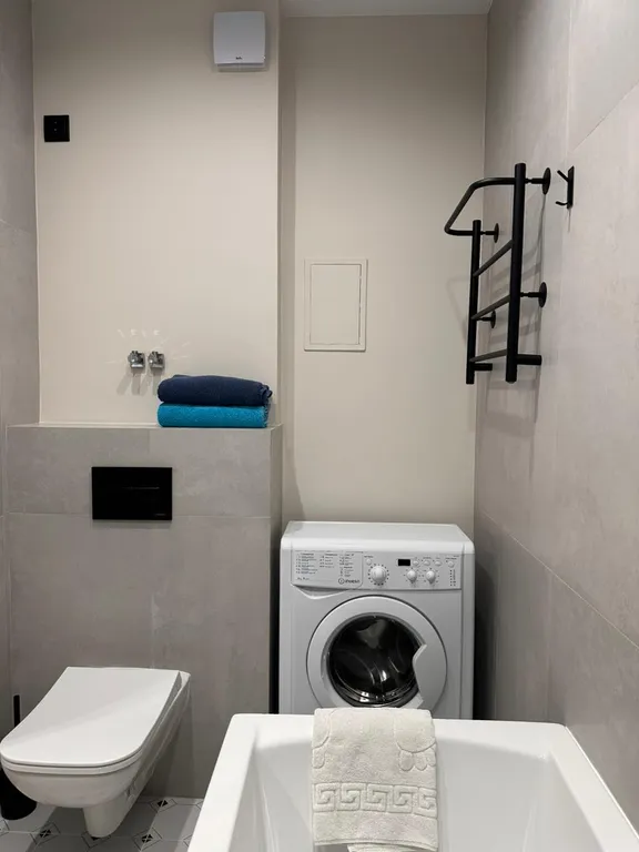 Квартира Уютные апартаменты ЖК Королев — Самара