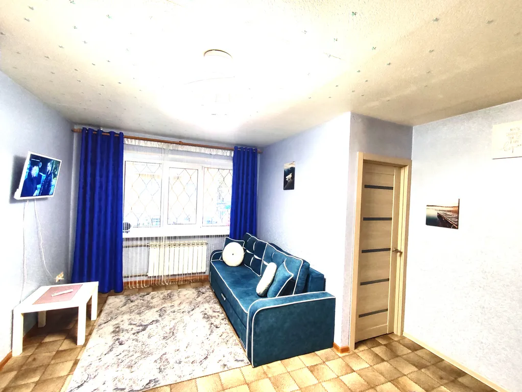 Уютная квартира — аренда посуточно в Нижний Новгород