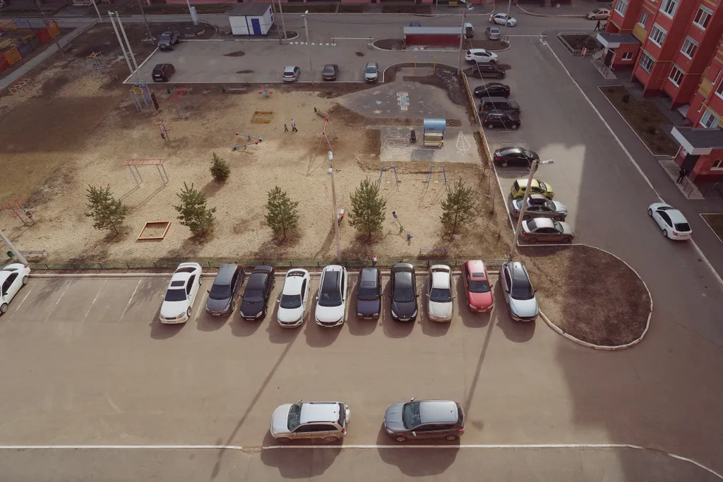 Отличная уютная евродвушка