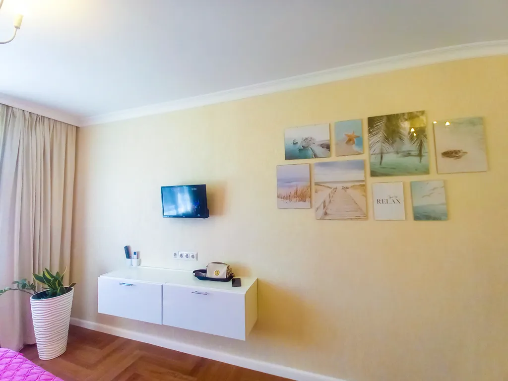 Студия Москвичка у метро Коммунарка