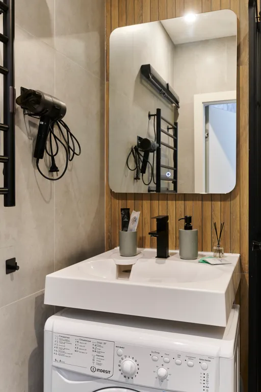 Квартира Уютная квартира — Москва