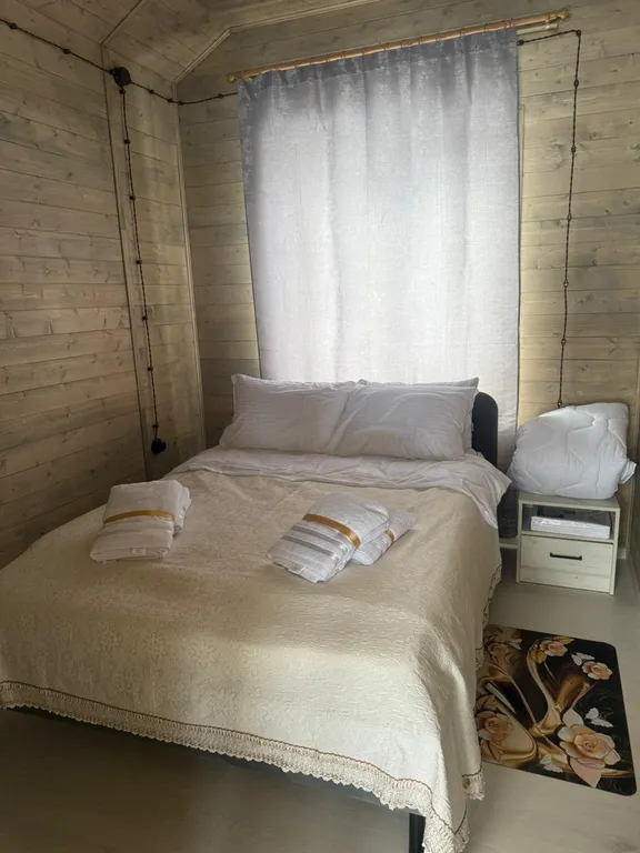 Коттедж в живописном месте