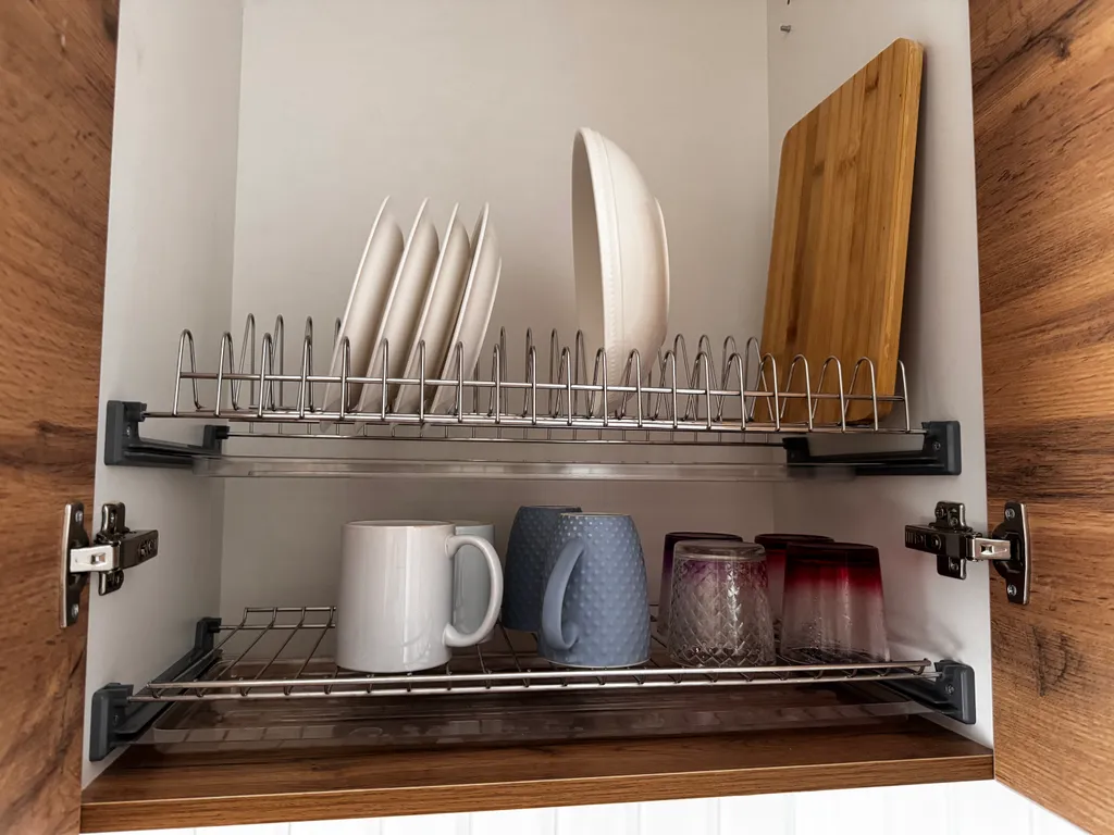 Квартира у Нижнекамских Терм с дизайнерским ремонтом