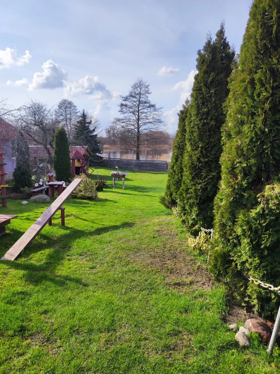 Усадьба Банька у Аньки