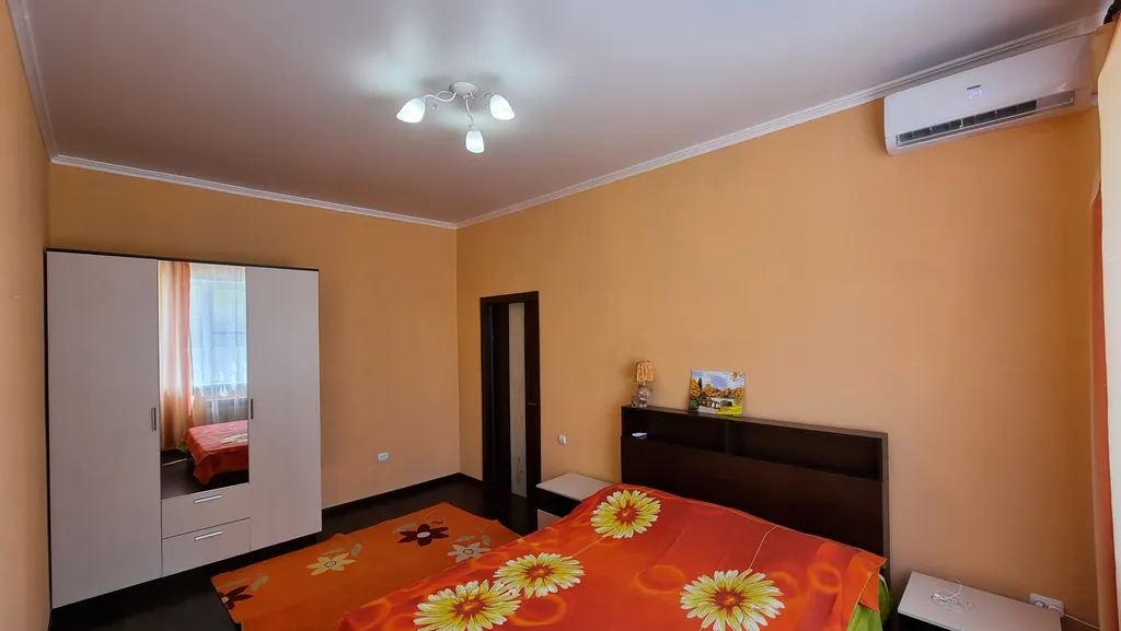 Дом под ключ