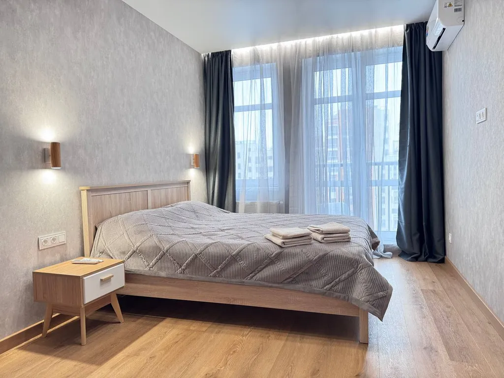 Квартира Уютная квартира в центре города — Ярославль