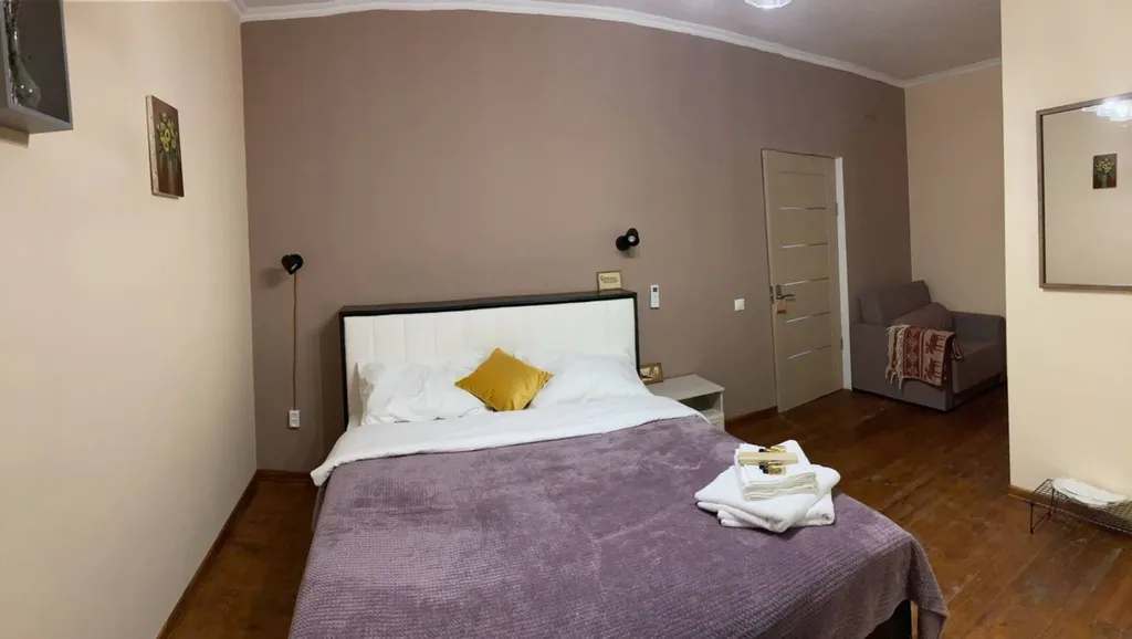 Квартира Комната — аренда посуточно в Гудаута