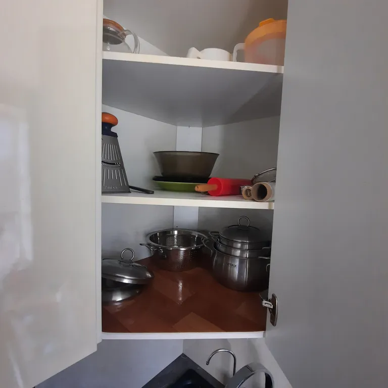 Комфортная квартира для отдыха