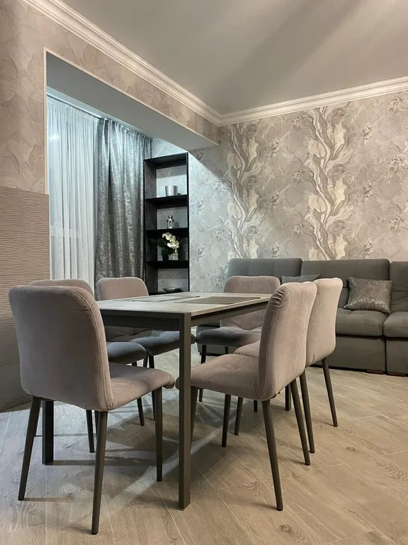 Vip апартамент