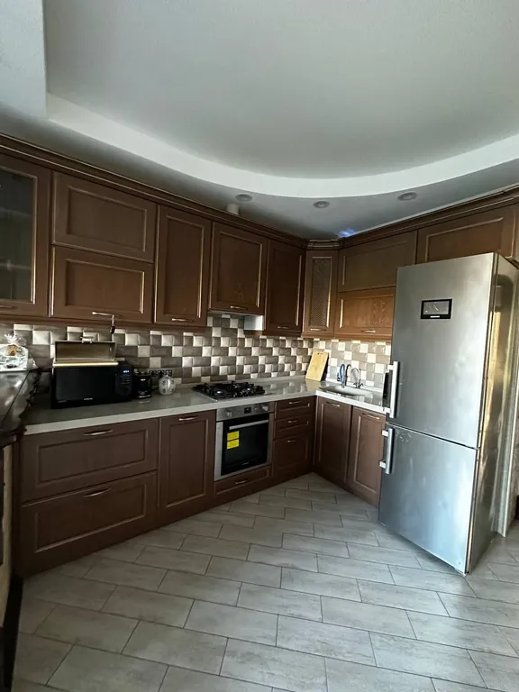 Квартира Уютная квартира рядом с морем — Геленджик