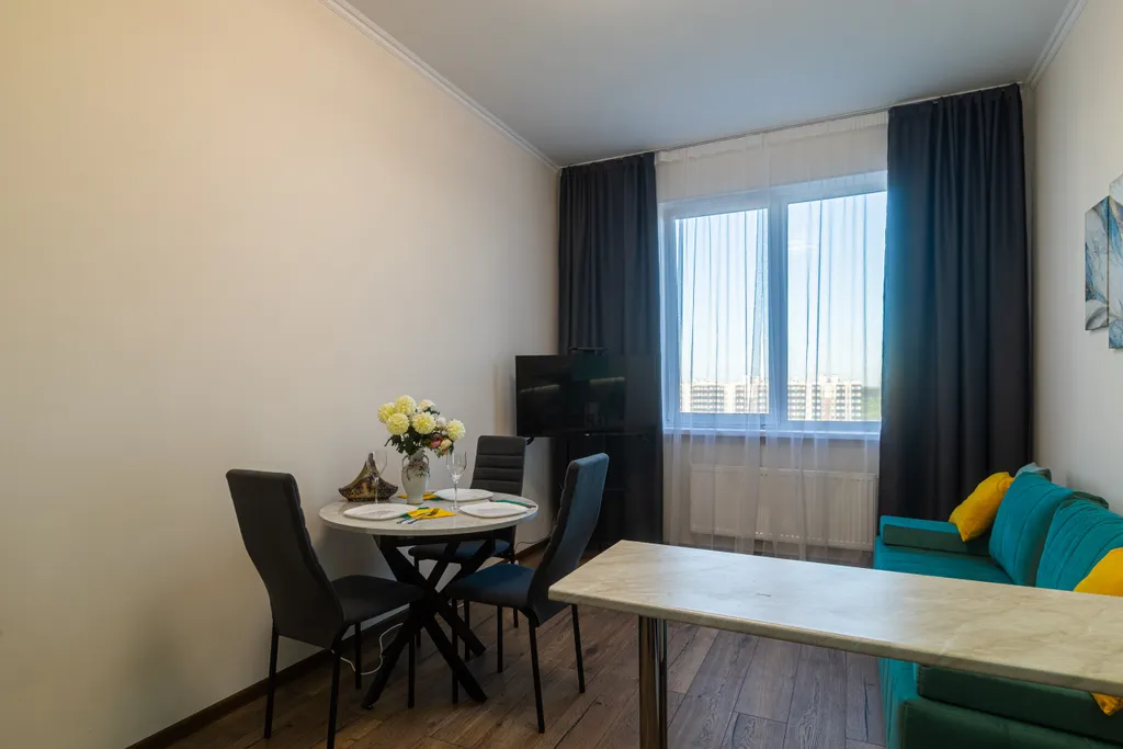 Комфорт и свобода: посуточная аренда для вашего отдыха!