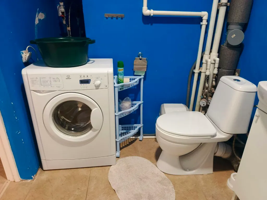 Двухкомнатная квартира класса «Стандарт»