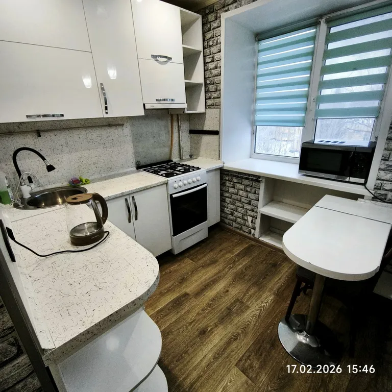 Трешка на ГЭСе