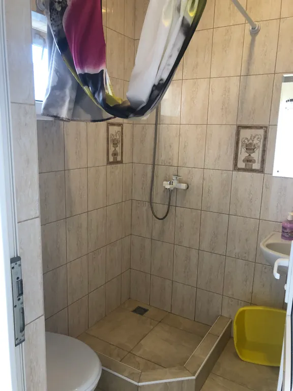 Улучшенный номер на 1 этаже