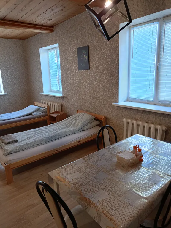 Коттедж Уютный домик в Сабинском районе, рядом с Шемордан — Шемордан