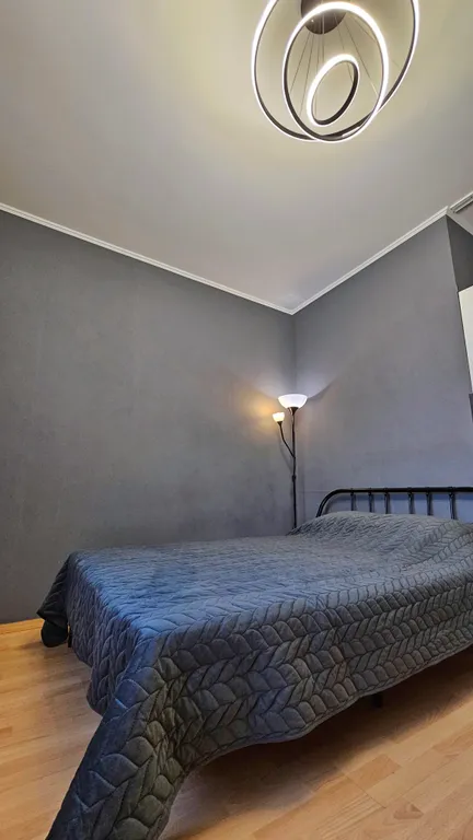 Квартира-студия в самом удобном месте на Левенцовке