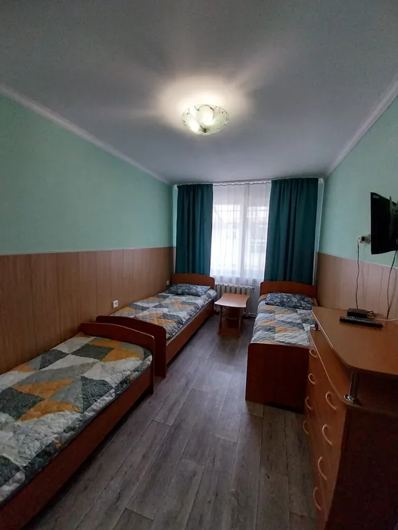 Квартира Комната — аренда посуточно в Северобайкальск